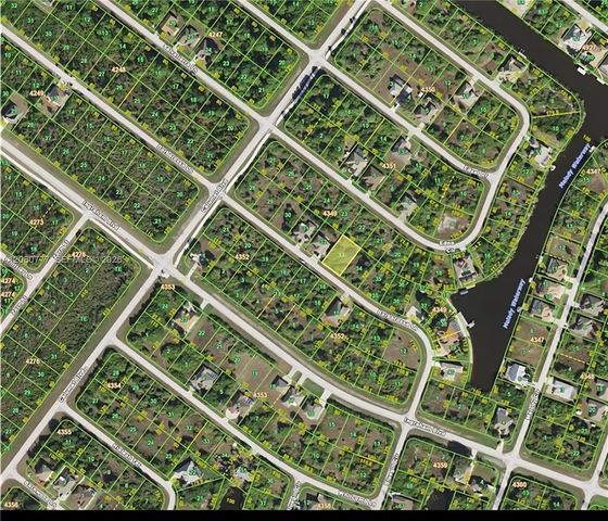 14320 Barbarossa, Port Charlotte, FL 33981