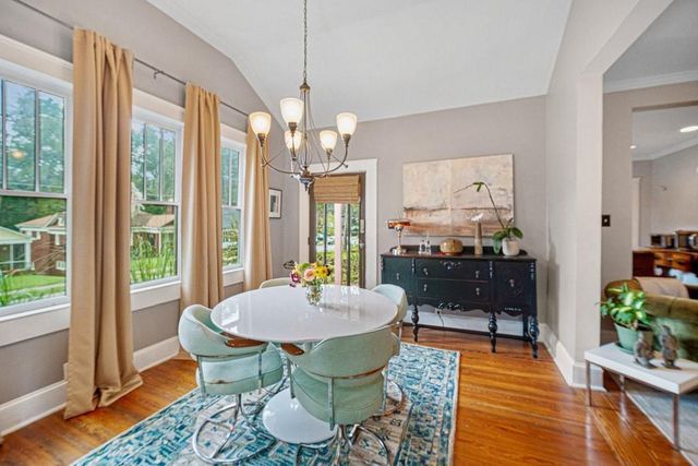 1677 Neely Avenue, East Point, GA 30344