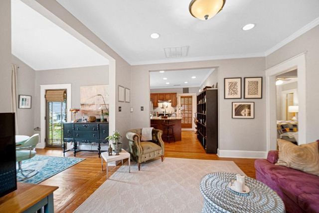 1677 Neely Avenue, East Point, GA 30344