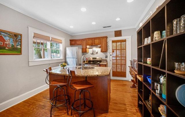 1677 Neely Avenue, East Point, GA 30344