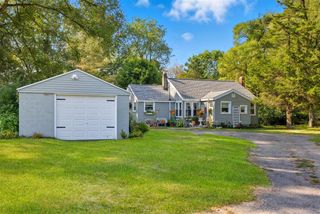 13796 Macclain Street, Gowen, MI 49326