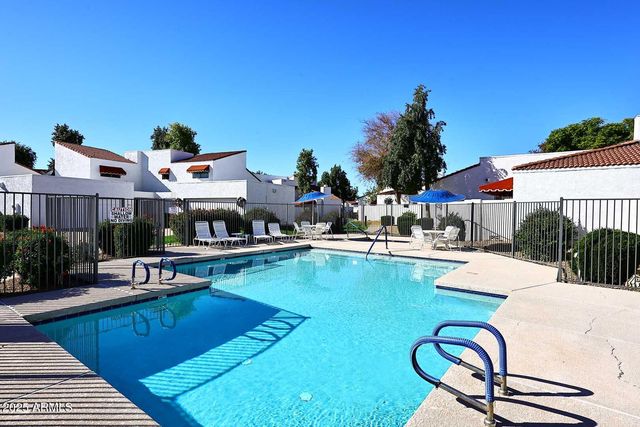 13818 N 43rd Street, Phoenix, AZ 85032