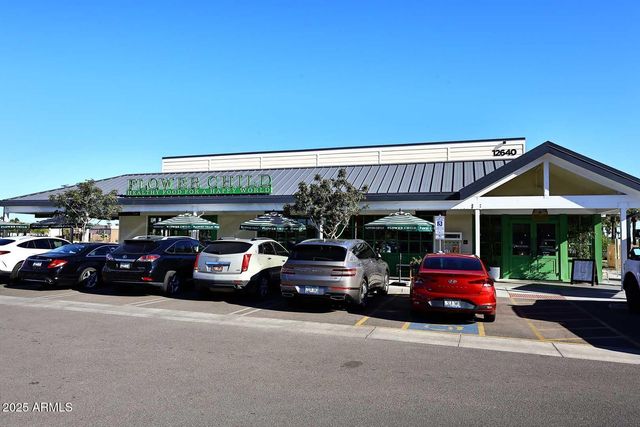 13818 N 43rd Street, Phoenix, AZ 85032