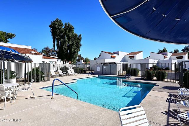 13818 N 43rd Street, Phoenix, AZ 85032