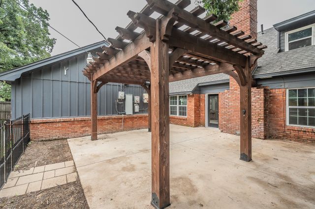 7341 Normandy Road, Fort Worth, TX 76112