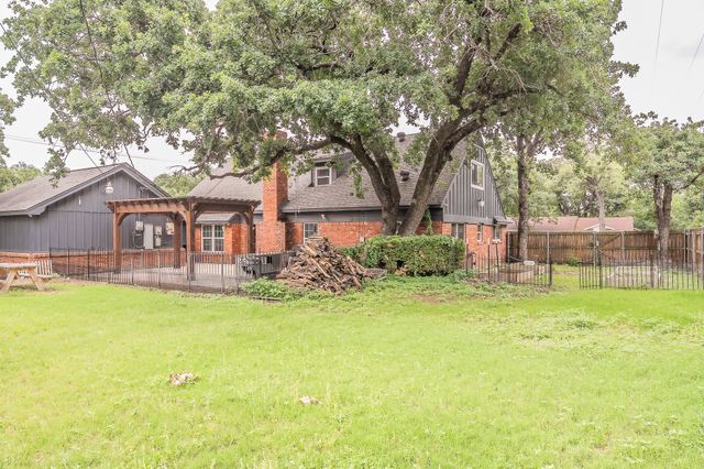 7341 Normandy Road, Fort Worth, TX 76112