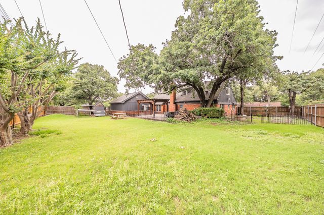 7341 Normandy Road, Fort Worth, TX 76112