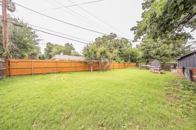 7341 Normandy Road, Fort Worth, TX 76112