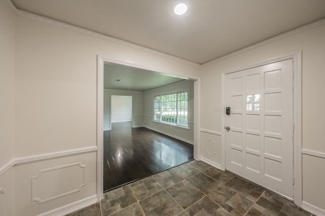 7341 Normandy Road, Fort Worth, TX 76112