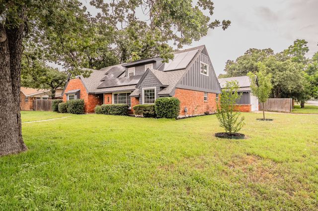 7341 Normandy Road, Fort Worth, TX 76112