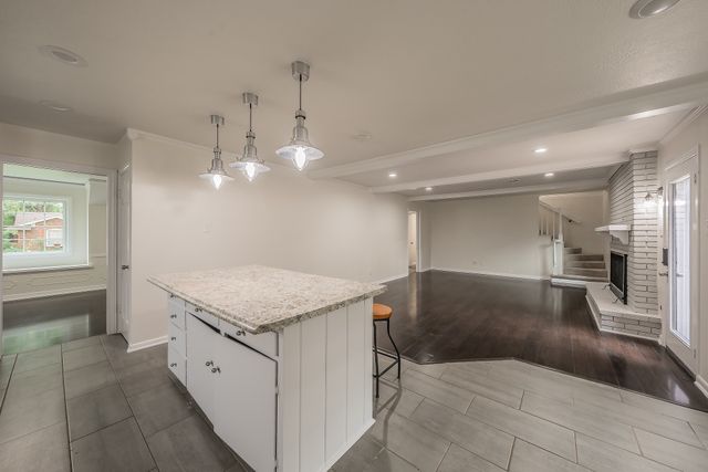 7341 Normandy Road, Fort Worth, TX 76112