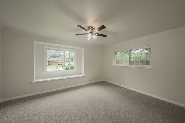 7341 Normandy Road, Fort Worth, TX 76112