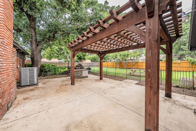 7341 Normandy Road, Fort Worth, TX 76112