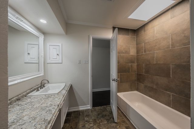 7341 Normandy Road, Fort Worth, TX 76112