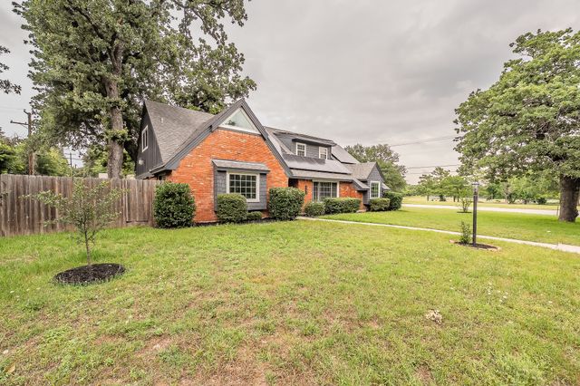 7341 Normandy Road, Fort Worth, TX 76112