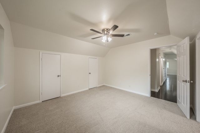 7341 Normandy Road, Fort Worth, TX 76112