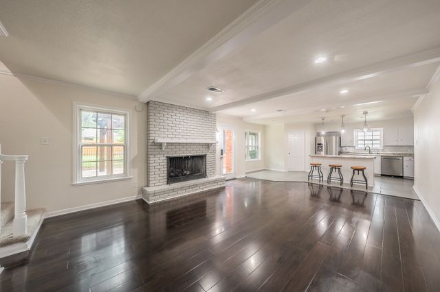 7341 Normandy Road, Fort Worth, TX 76112