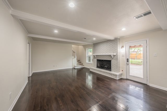 7341 Normandy Road, Fort Worth, TX 76112