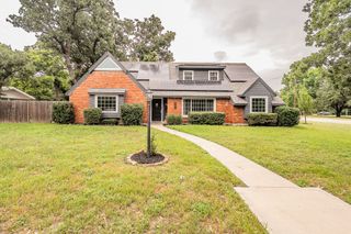 7341 Normandy Road, Fort Worth, TX 76112