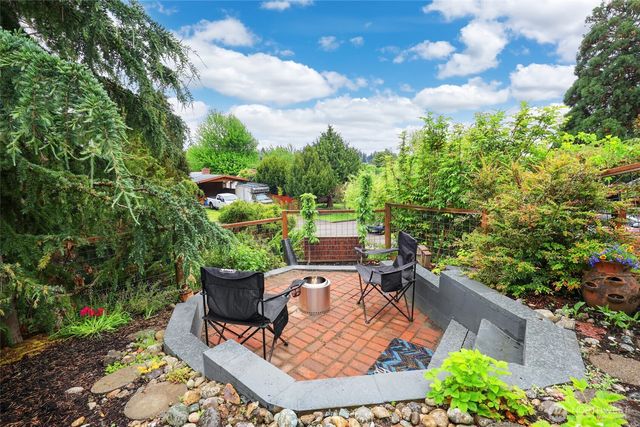 4543 50th Avenue SW, Seattle, WA 98116