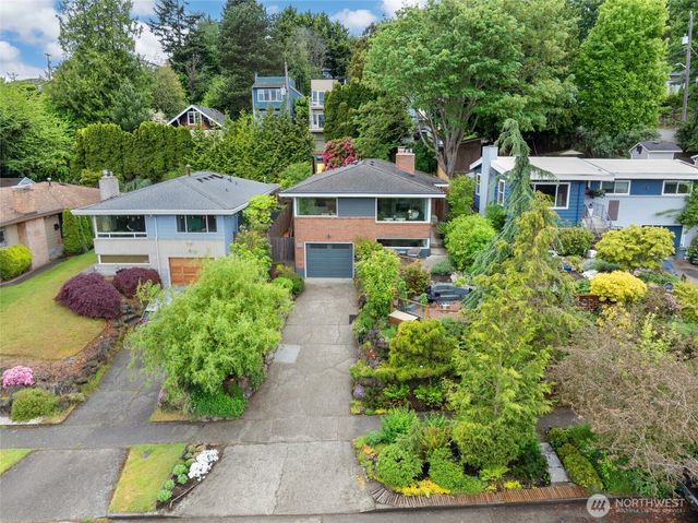 4543 50th Avenue SW, Seattle, WA 98116
