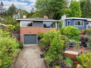 4543 50th Avenue SW, Seattle, WA 98116