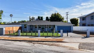 6415 Charlesworth Avenue, North Hollywood (los Angeles), CA 91606