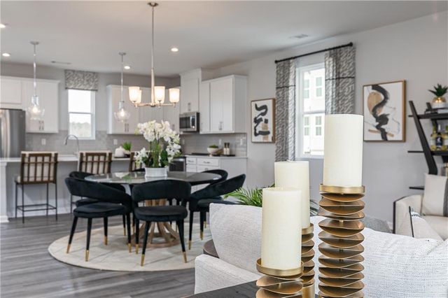 3360 Willow Glade Trail, Lawrenceville, GA 30043