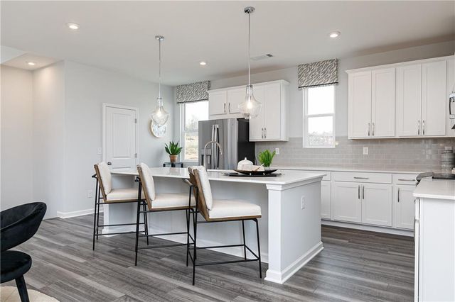 3360 Willow Glade Trail, Lawrenceville, GA 30043