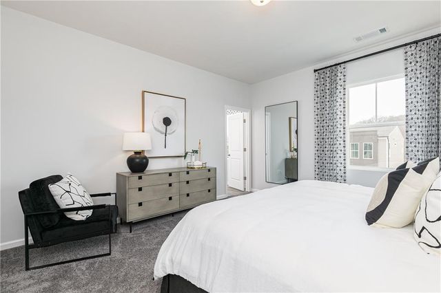 3360 Willow Glade Trail, Lawrenceville, GA 30043