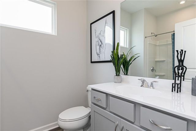 3360 Willow Glade Trail, Lawrenceville, GA 30043