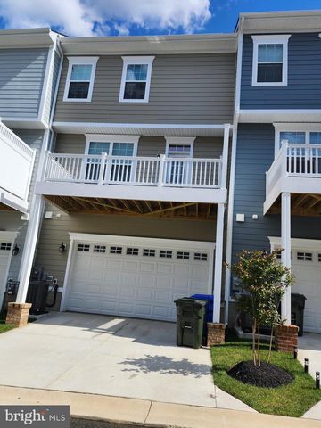 299 BUCKEYE CIR, La Plata, MD 20646