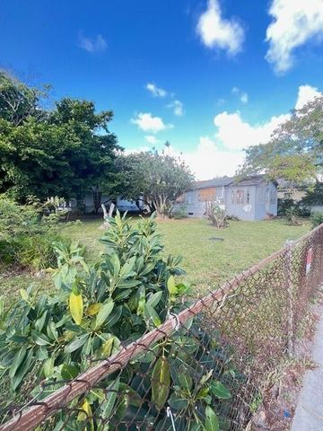 6312 17 Avenue, Miami, FL 33147