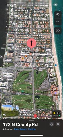 172 N COUNTY Road 2, Palm Beach, FL 33480