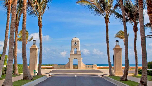 172 N COUNTY Road 2, Palm Beach, FL 33480