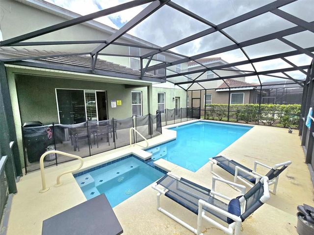 5243 WILDWOOD WAY, Davenport, FL 33837