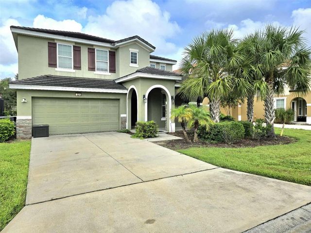 5243 WILDWOOD WAY, Davenport, FL 33837