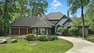30599 Edgewater Drive, Elkhart, IN 46516