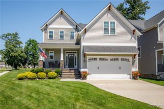 9401 Alsace Ct, Mechanicsville, VA 23116
