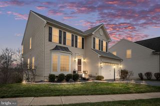 5505 ALTENBURY LOOP, Gainesville, VA 20155