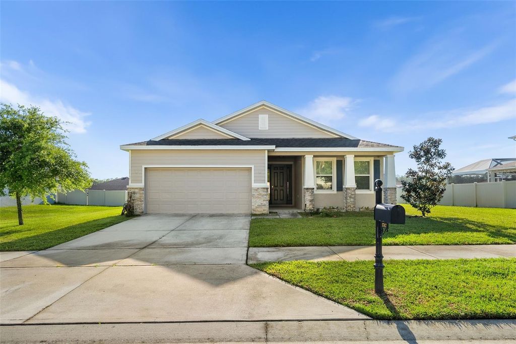 1767 NE 50TH CT, Ocala, FL 34470