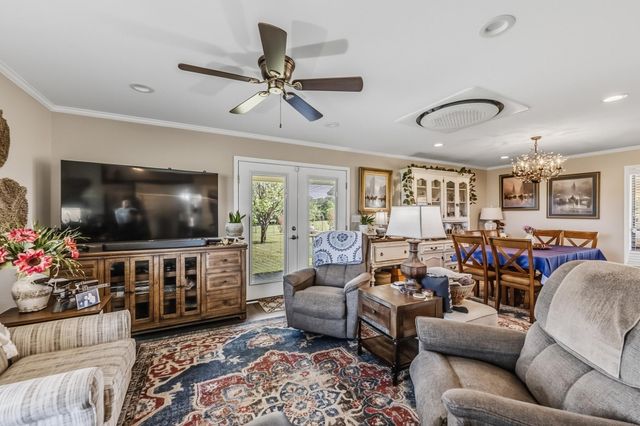 1014 Cr 1825, Crockett, TX 75835