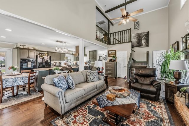 1014 Cr 1825, Crockett, TX 75835