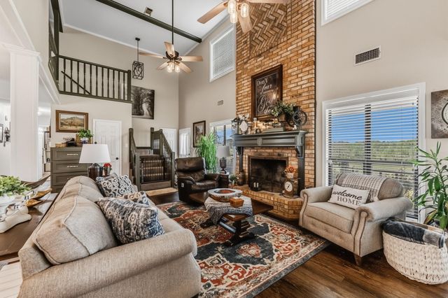 1014 Cr 1825, Crockett, TX 75835