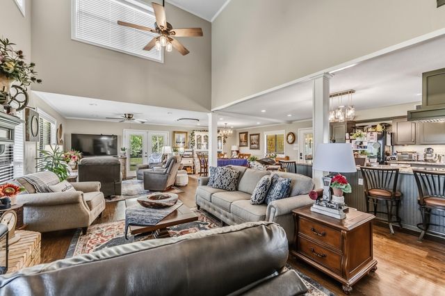 1014 Cr 1825, Crockett, TX 75835