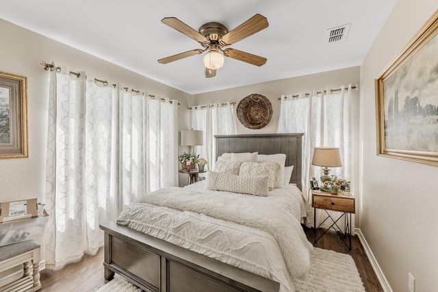 1014 Cr 1825, Crockett, TX 75835