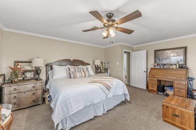 1014 Cr 1825, Crockett, TX 75835