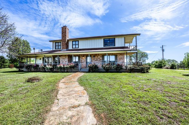 1014 Cr 1825, Crockett, TX 75835