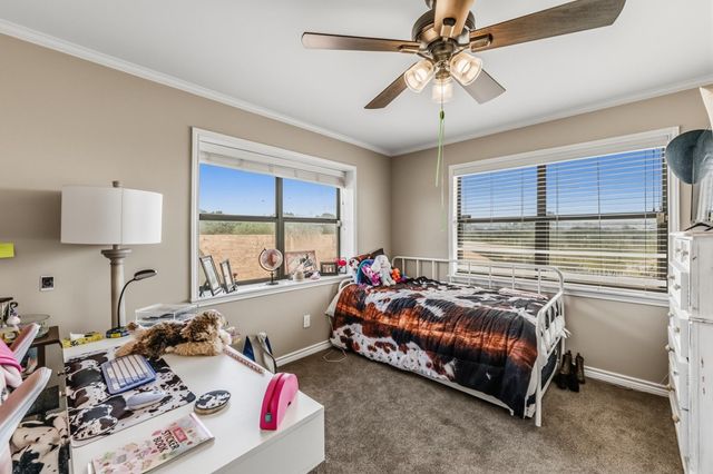 1014 Cr 1825, Crockett, TX 75835