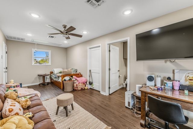 1014 Cr 1825, Crockett, TX 75835